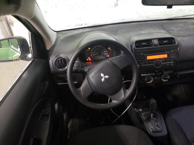 2014 MITSUBISHI MIRAGE DE ML32A3HJ5EH018476