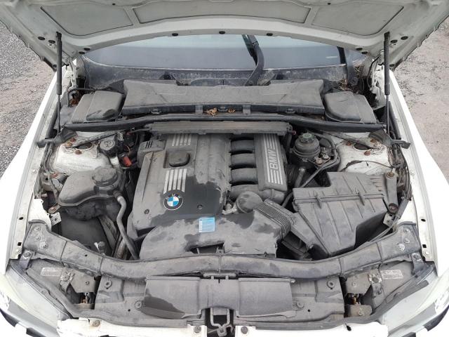 2011 BMW 323 I WBAPG7G51BNN18447