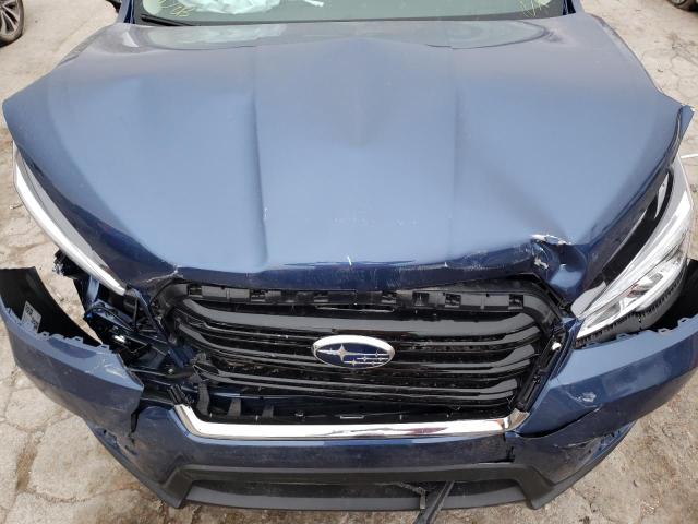2021 SUBARU ASCENT TOU 4S4WMARD8M3473476