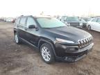 2016 JEEP  CHEROKEE