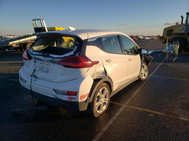 2017 CHEVROLET BOLT EV LT 1G1FW6S08H4129139