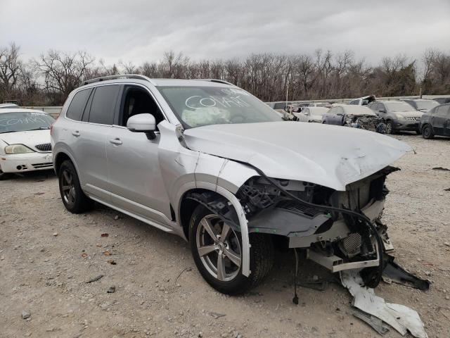 2016 VOLVO XC90 T5 YV4102KK4G1060475