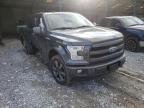 2016 FORD  F-150