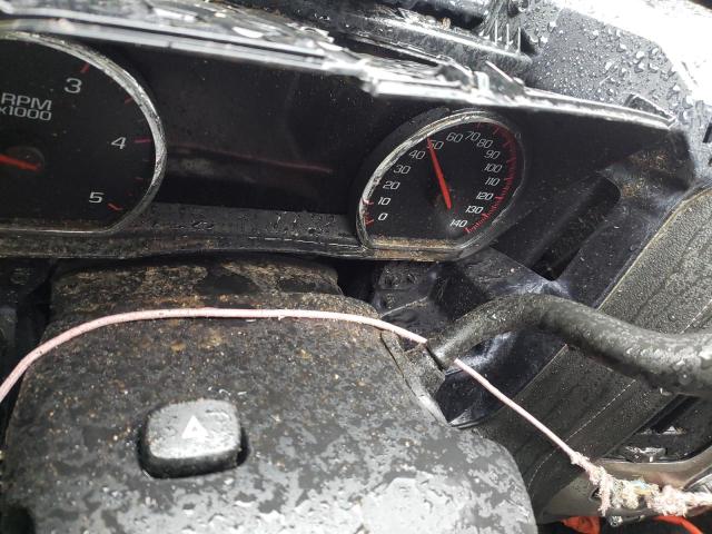 2016 GMC SIERRA K25 - 1GT12UE86GF237930