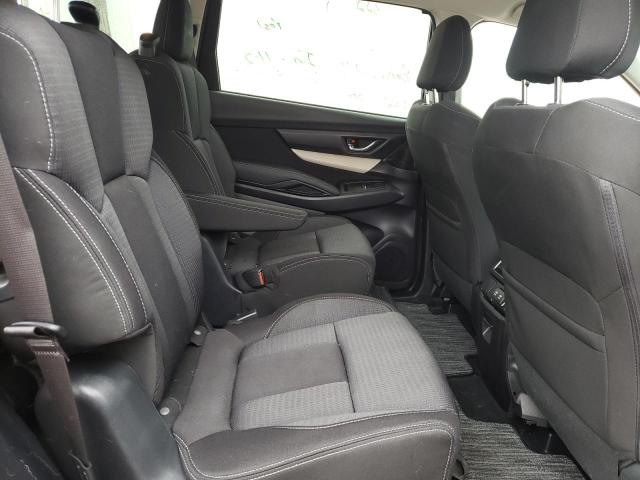 2019 SUBARU ASCENT PRE 4S4WMAFD1K3435511
