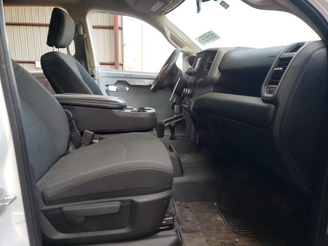 2020 RAM 2500 TRADE 3C6UR5CJ7LG235625