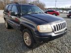 2004 JEEP  CHEROKEE