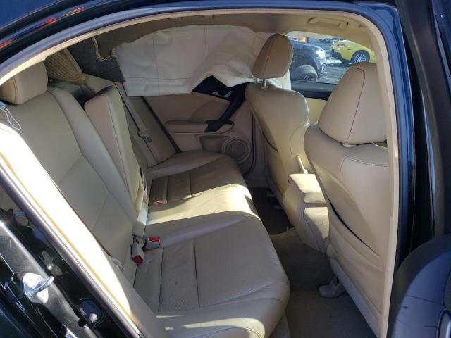2010 ACURA TSX JH4CU2F63AC042010