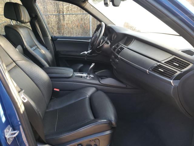 2013 BMW X5 M 5YMGY0C58D0C11624