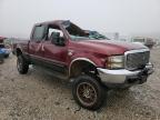 2000 FORD  F250