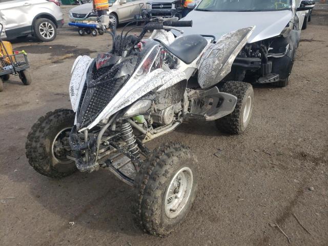 2013 YAMAHA YFM700 R 5Y4AM44Y7DA101463