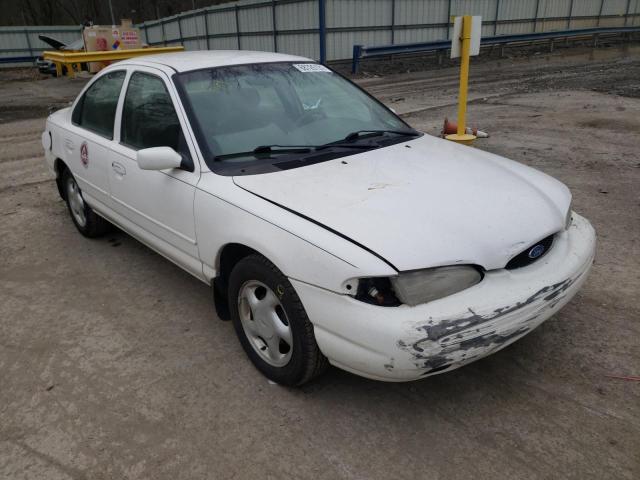 1996 Ford Contour GL