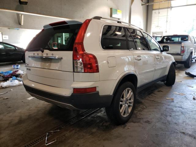 2011 VOLVO XC90 3.2 YV4952CY8B1575575