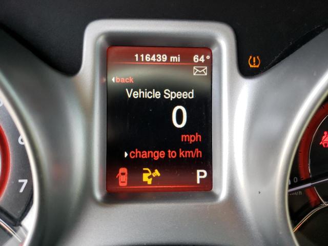2013 DODGE JOURNEY 3C4PDCABXDT623574
