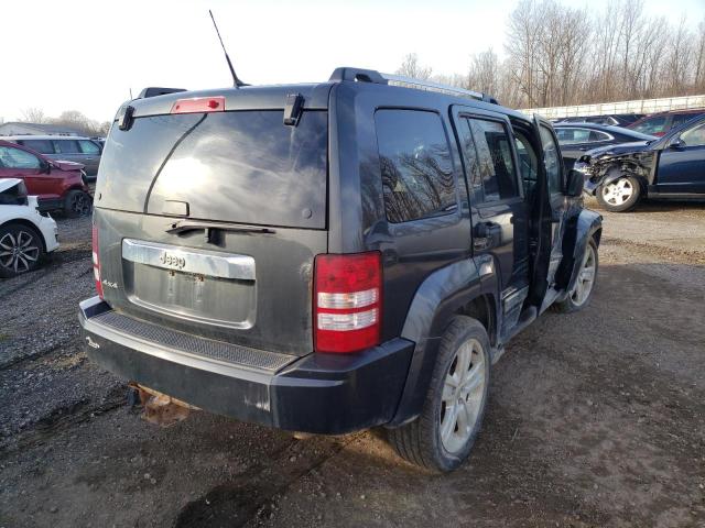 2011 JEEP LIBERTY SP 1J4PN2GK7BW549059