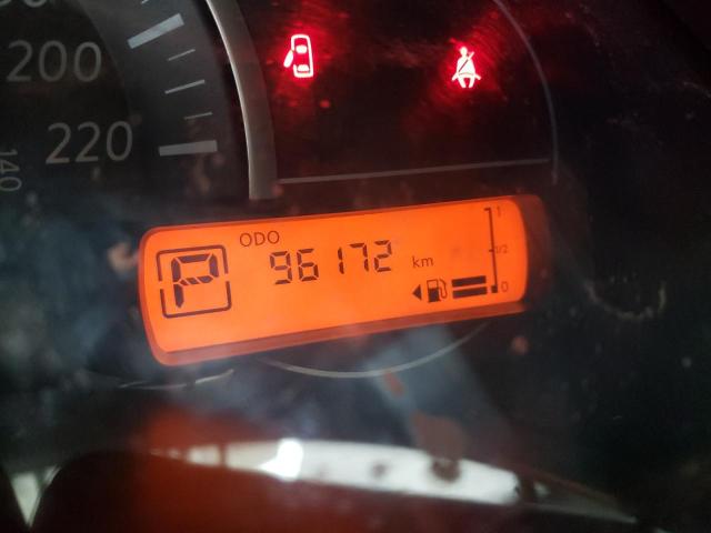 2016 NISSAN MICRA - 3N1CK3CPXGL264327