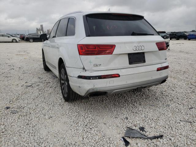 VIN WA1LAAF78KD032284 2019 Audi Q7, Premium Plus no.9