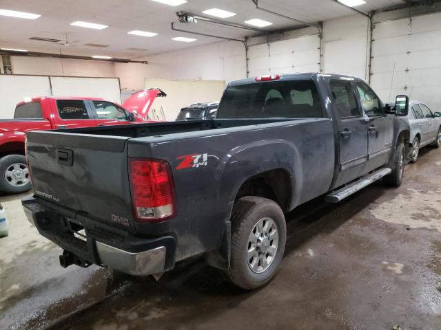 2011 GMC SIERRA K35 1GT423CG0BF149451