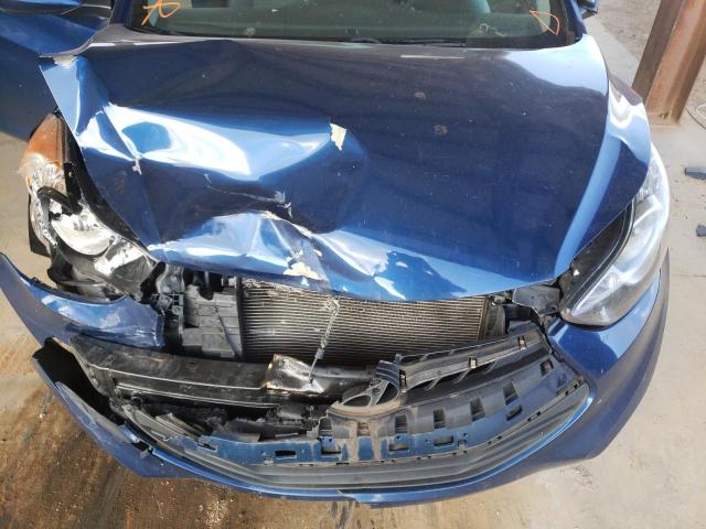 2013 HYUNDAI ELANTRA CO KMHDH6AE4DU004649