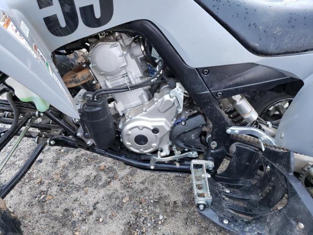 2021 YAMAHA YFM700 R 5Y4AM74Y5MA103889
