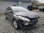 2014 FORD  FOCUS