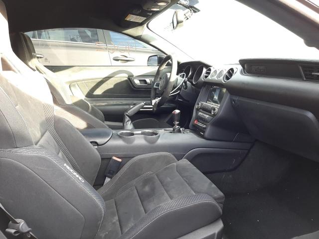 2017 FORD MUSTANG SH 1FA6P8JZ5H5520121