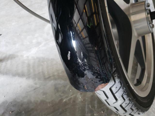 2005 HARLEY-DAVIDSON FXSTI 1HD1BVB1X5Y013170