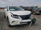 2013 LEXUS  RX350