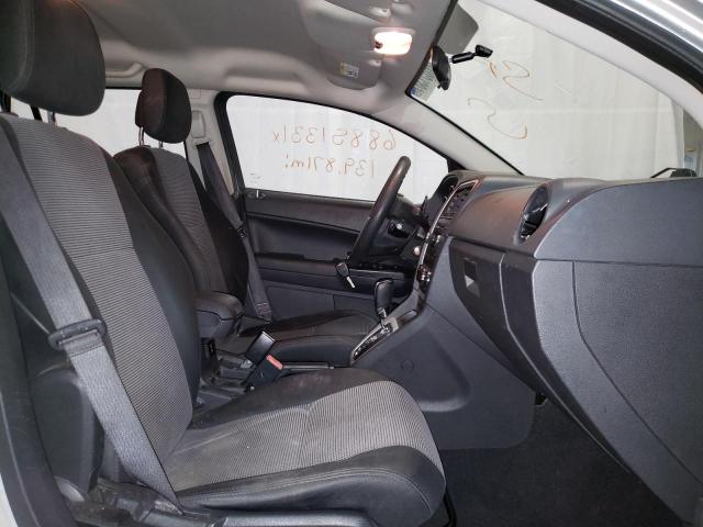2010 DODGE CALIBER SX 1B3CB4HA8AD613166