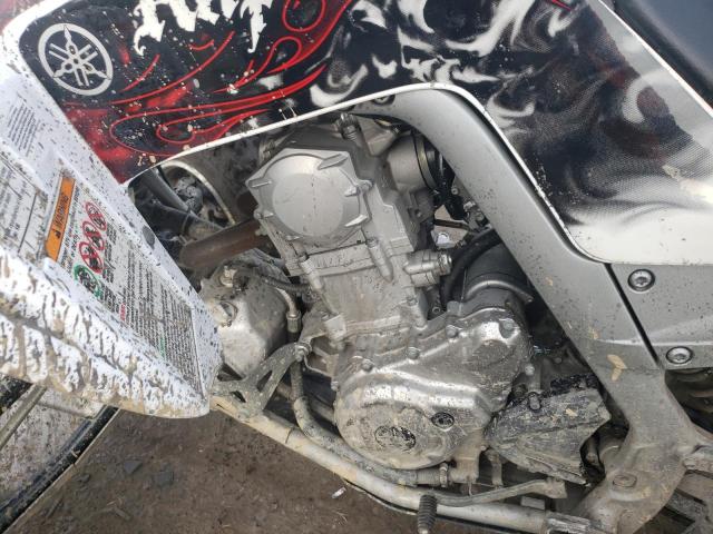 2013 YAMAHA YFM700 R 5Y4AM44Y7DA101463