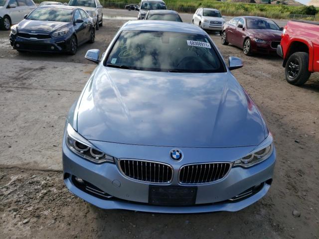 2014 BMW 428I WBA3V5C51EP747623