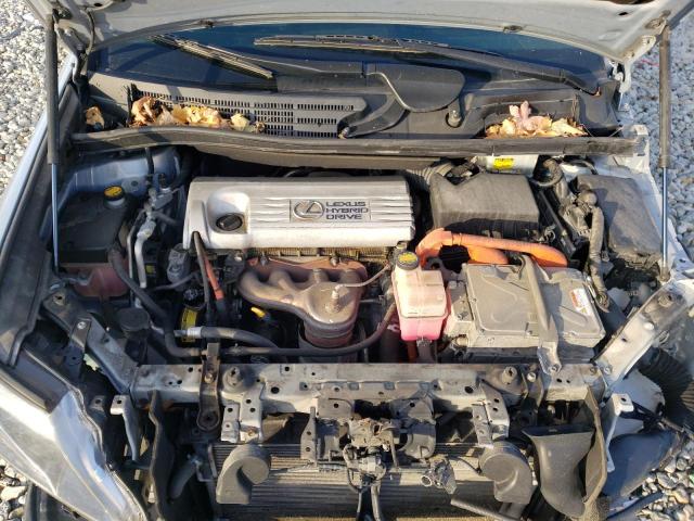 2010 LEXUS HS 250H JTHBB1BA6A2006307