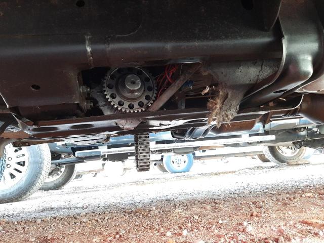 2010 DODGE RAM 3500 3D73Y3CL3AG139040