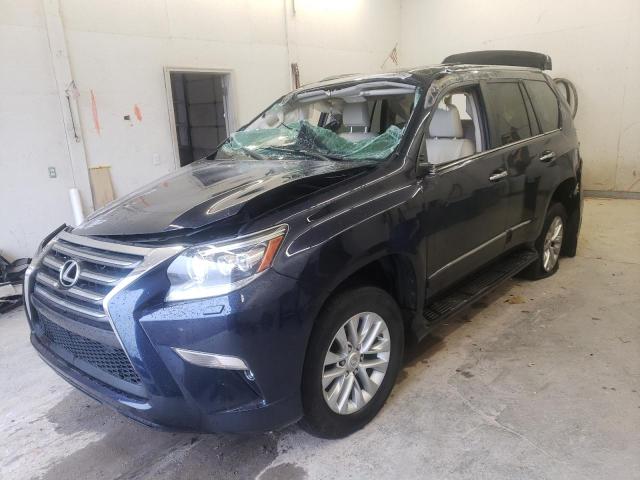 2017 LEXUS GX460 JTJBM7FXXH5150302