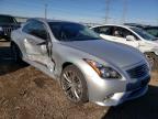 2014 INFINITI  Q60