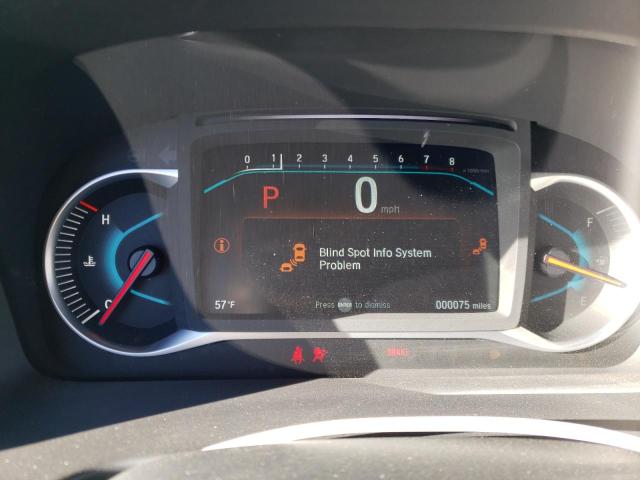 5FNYF6H53LB070053 Honda Pilot Exl 2020. Фото: 7