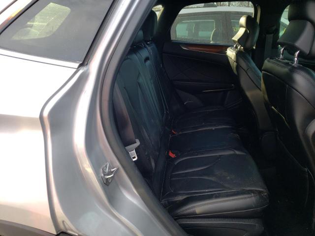 2016 LINCOLN MKC RESERV 5LMTJ3DH4GUJ01002