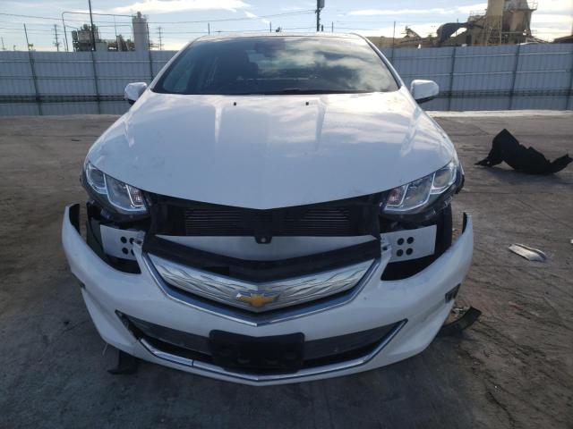 VIN 1G1RD6S54HU208399 2017 Chevrolet Volt, Premier no.9