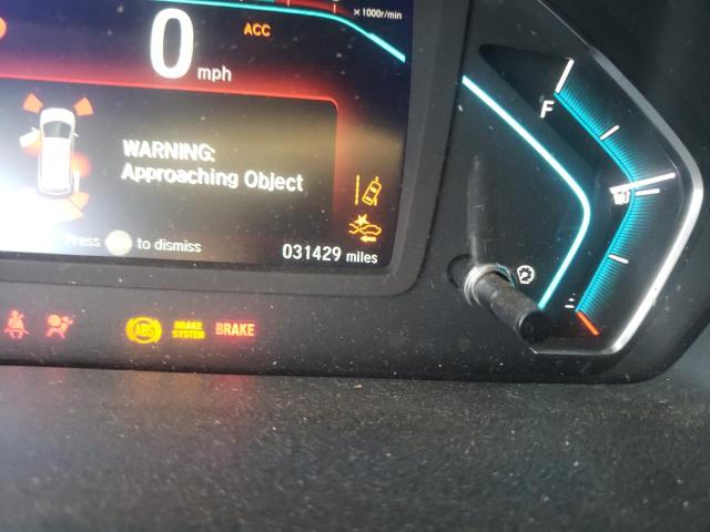 2018 HONDA ODYSSEY EL 5FNRL6H99JB015975