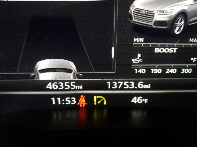 2018 AUDI SQ5 PRESTI WA1C4AFY6J2073913