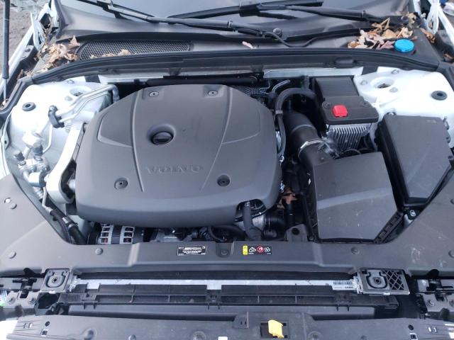 2021 VOLVO S60 T5 INS 7JR102TL2MG108284