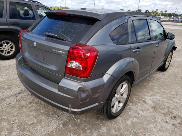 2011 DODGE CALIBER MA 1B3CB3HA2BD255302