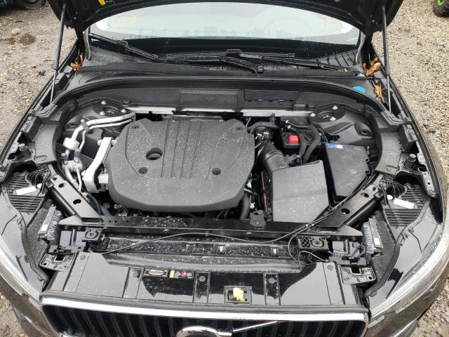 2022 VOLVO XC60 B5 MO YV4L12RK8N1924548