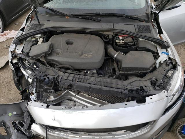 2018 VOLVO S60 PLATIN LYV402HM8JB174357