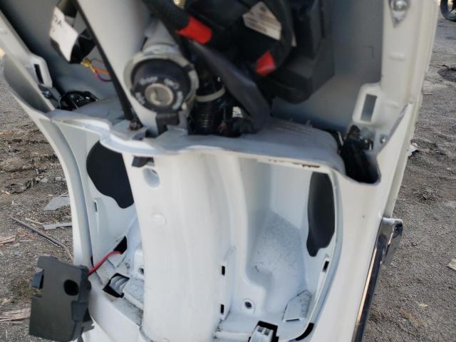 2017 VESPA PRIMAVERA ZAPC536B2H5102258