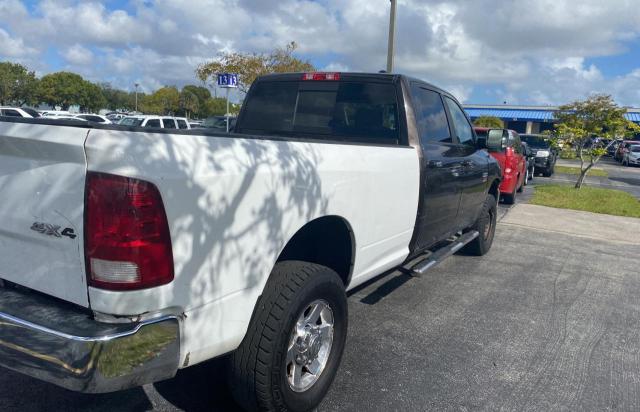 2010 DODGE RAM 2500 3D7UT2CL2AG132755