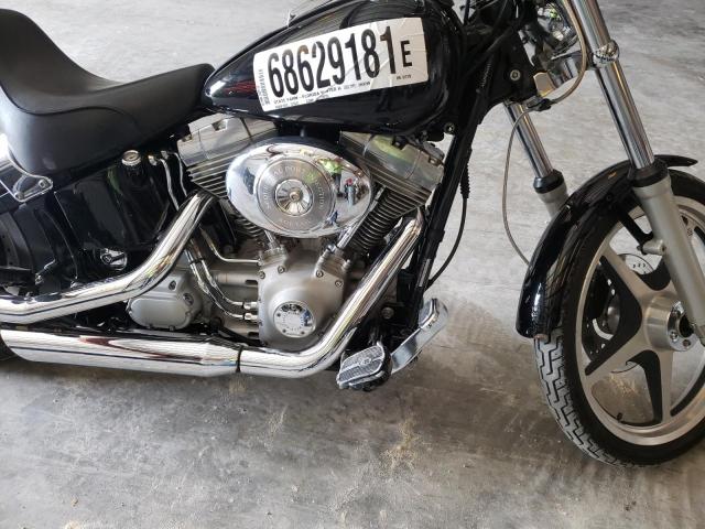 2005 HARLEY-DAVIDSON FXSTI 1HD1BVB1X5Y013170