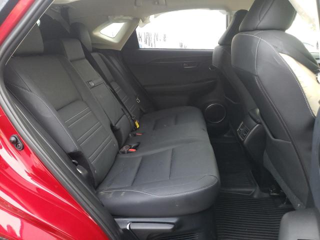 2019 LEXUS NX 300 BAS - JTJBARBZXK2196765