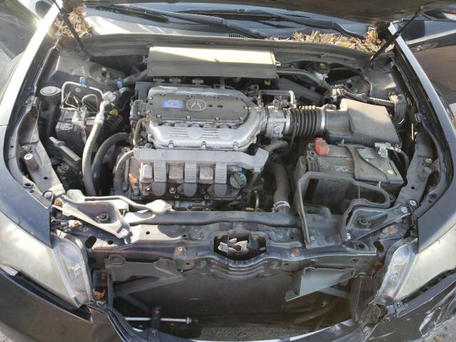 2012 ACURA TL 19UUA9F52CA000099