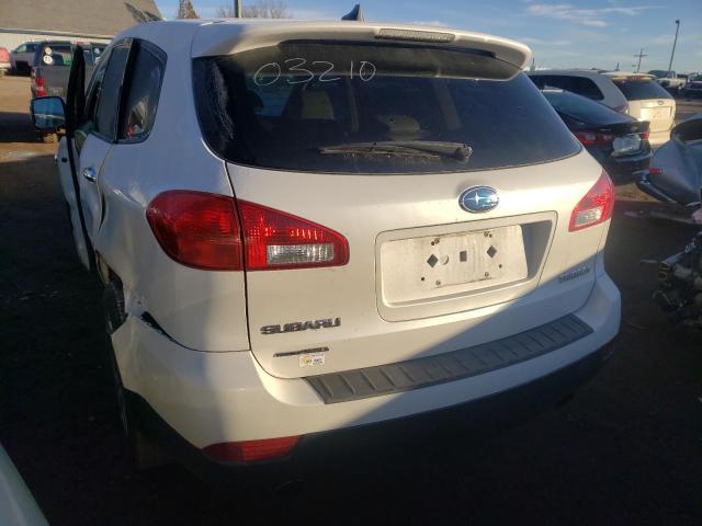 2011 SUBARU TRIBECA LI 4S4WX9GD5B4403210